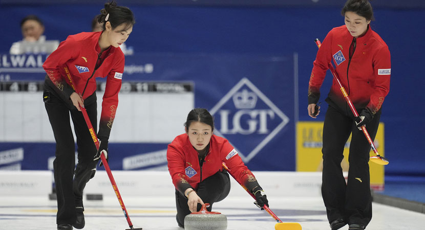 力已經開始 力已經開始