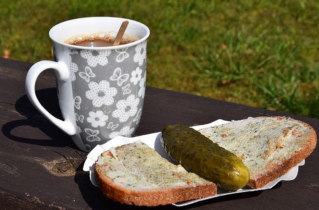 增添了新鲜 增添了新鲜